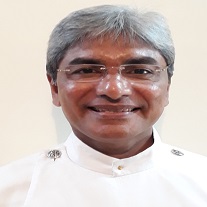 Rev. Abraham Skariah