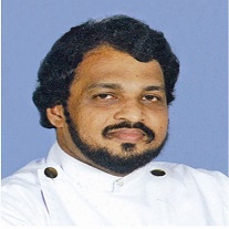 Rev. Jose Punamadom