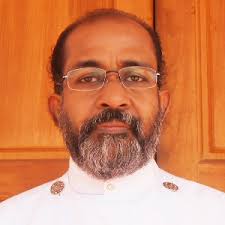 Rev. Joseph Daniel