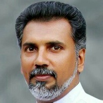 Rev. Thomas P. Koshy